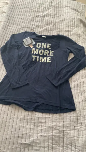 Tee-shirt Danza