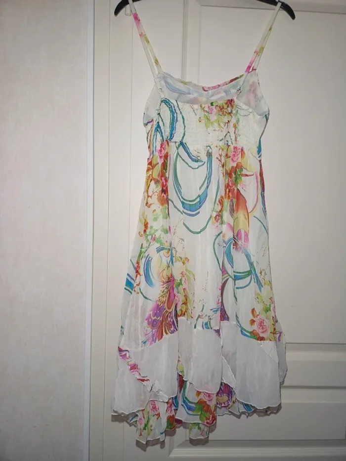 Robes d’été Cicero - photo numéro 2