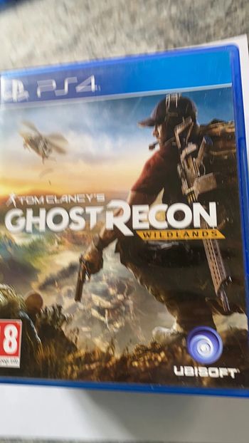 Recon
