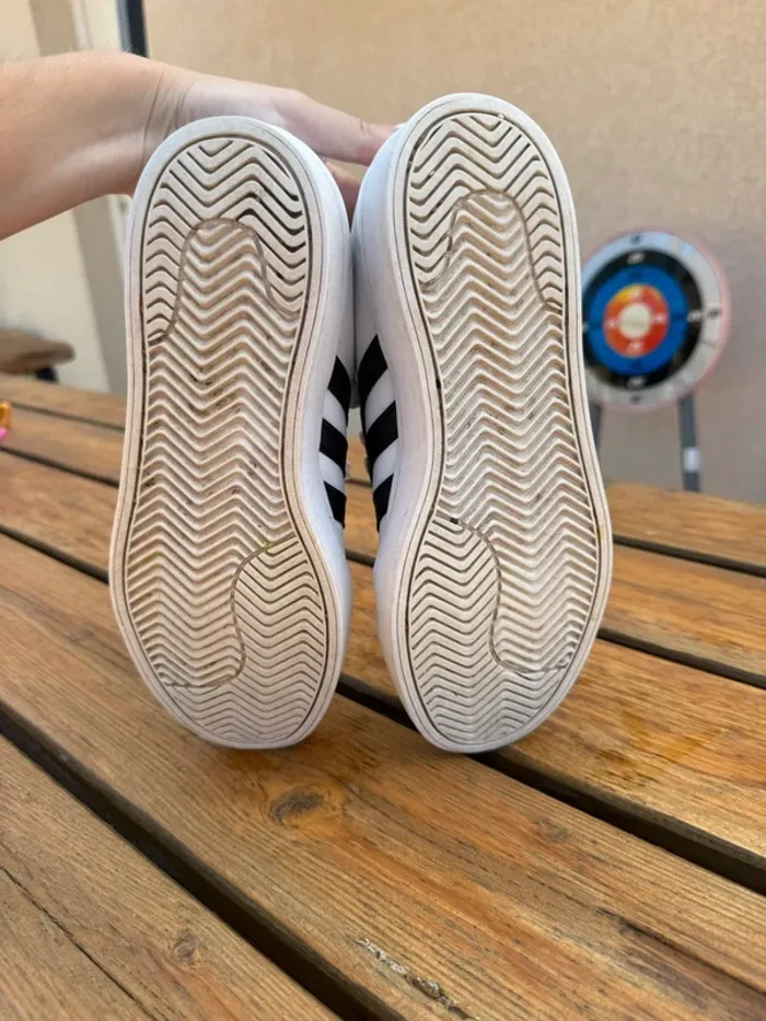 Superstar 38,5 - photo numéro 4