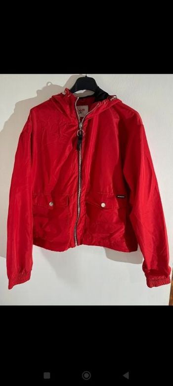 Veste femme
