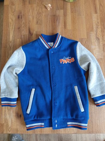 Teddy Disneyland Paris