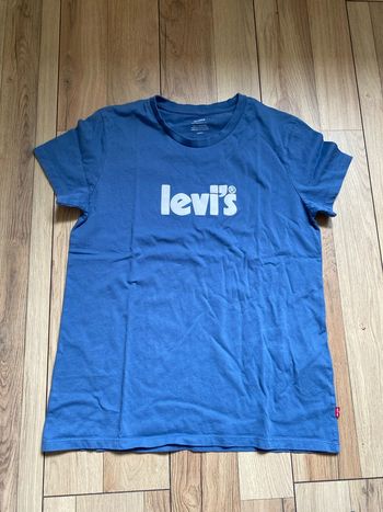 T shirt Lévis manches courtes S