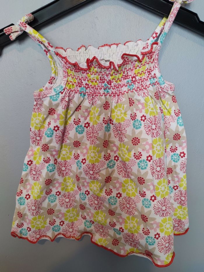 Joli débardeur - photo numéro 2