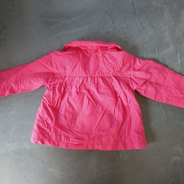 Veste matelassée 12 mois Obaïbi - photo numéro 4