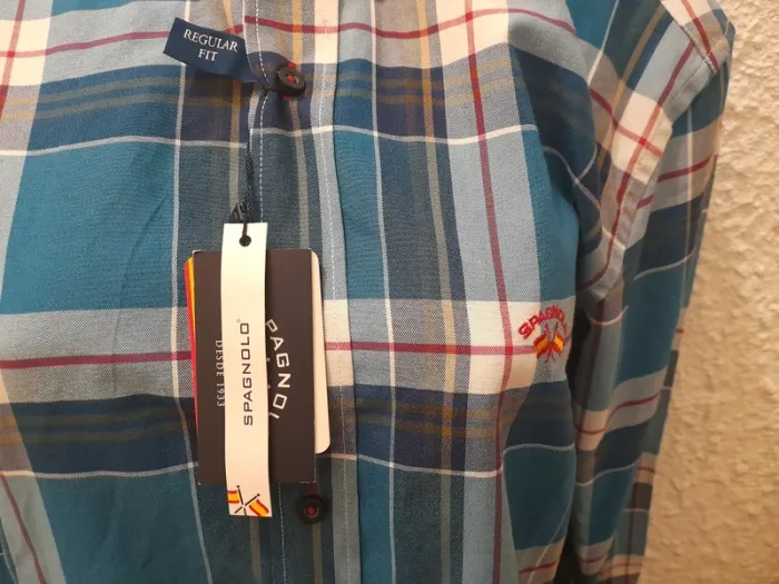 chemise xs - photo numéro 2