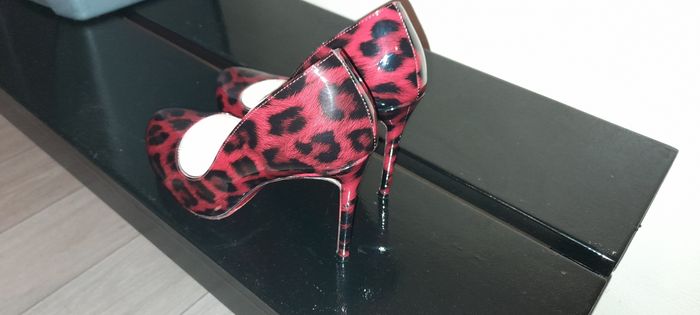 Talons Taille 38