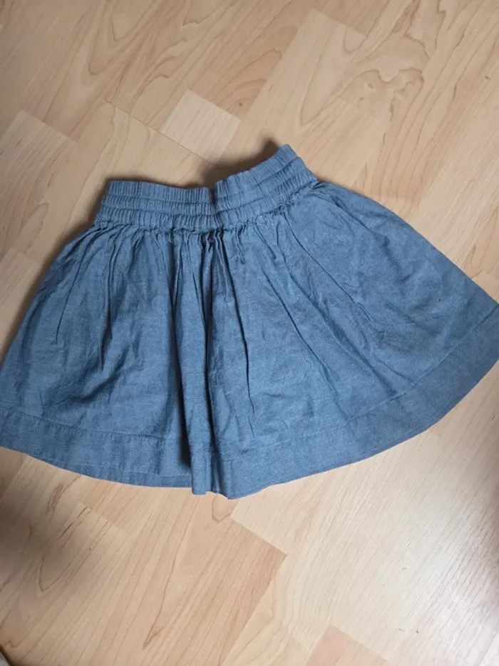 Jupe 4ans fille monoprix kids - photo numéro 3