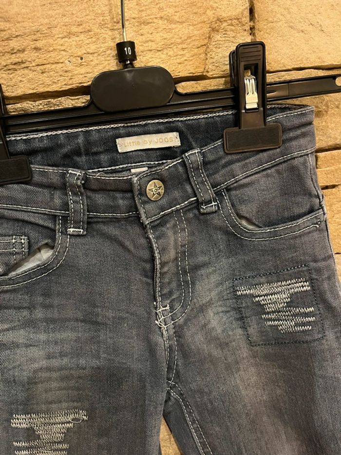 Jean 6 ans - photo numéro 2