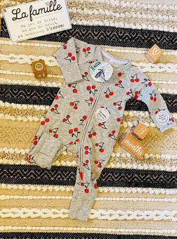 Pyjama dim neuf avec étiquette