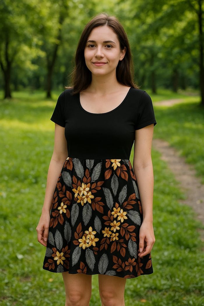 Robe Shein neuve - Taille M - 5€ - photo numéro 2