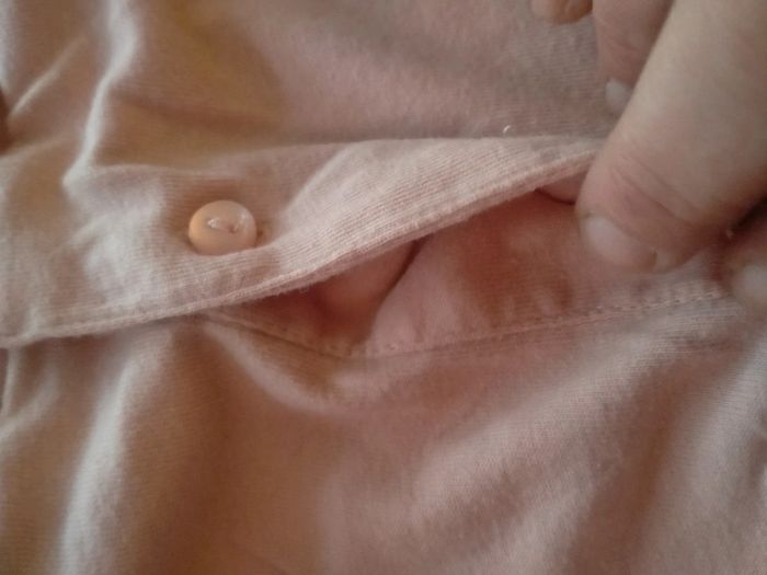 T-shirt 18 mois - photo numéro 4