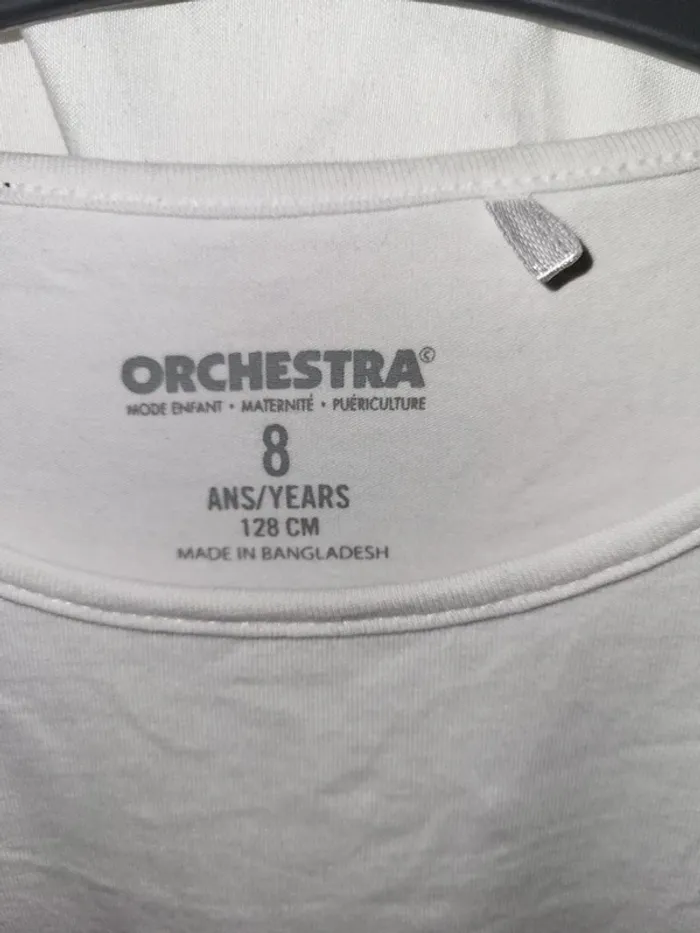 T-shirt - photo numéro 2