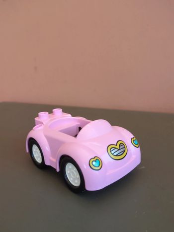 Figurine Lego Duplo Minnie