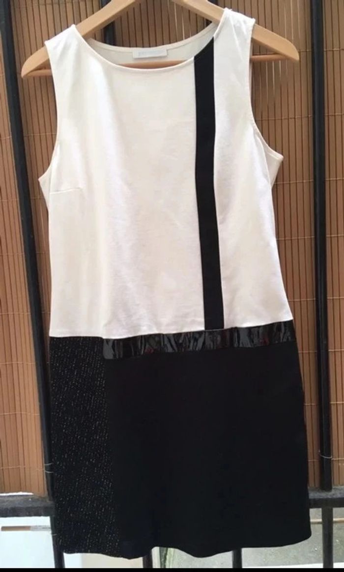 Robe Promod Taille 38 - photo numéro 7