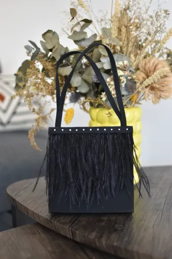 Sac à Plumes