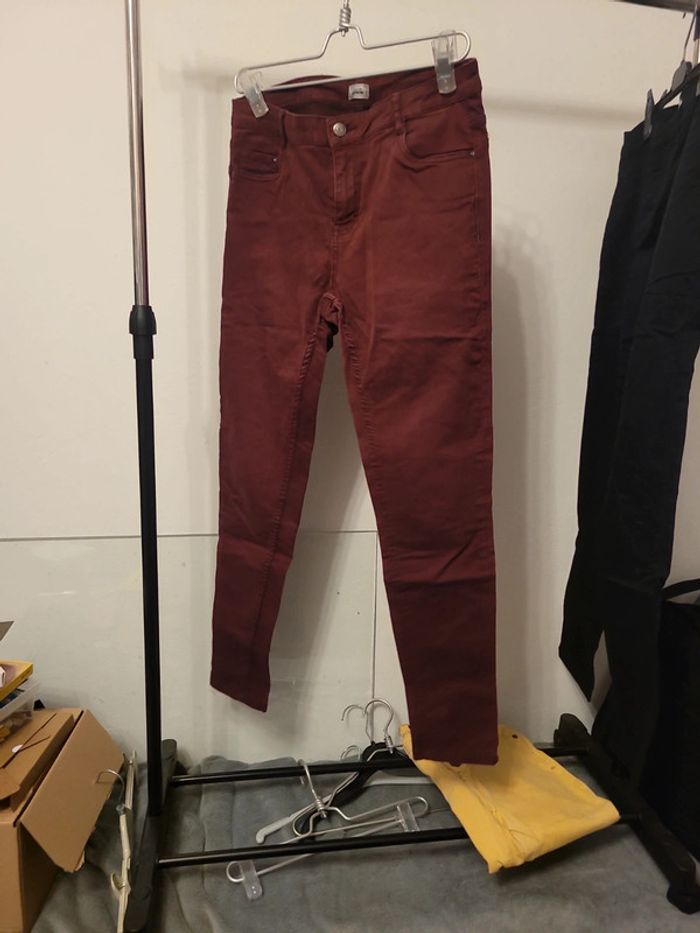 Lot de 5 pantalons - photo numéro 6