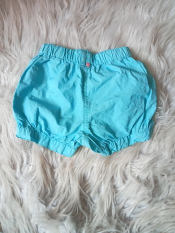 Short bébé