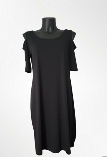 Robe noire