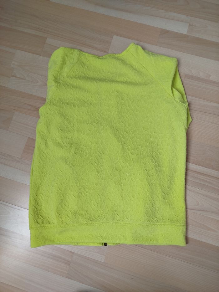 Veste sport - photo numéro 2