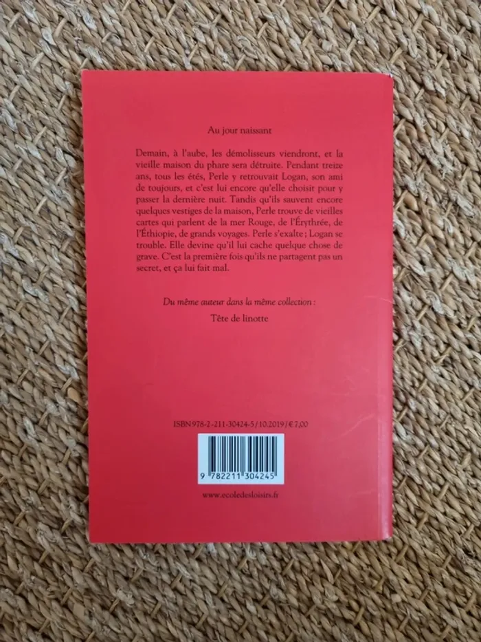 Au jour naissant de Laurent Contamin - photo numéro 2