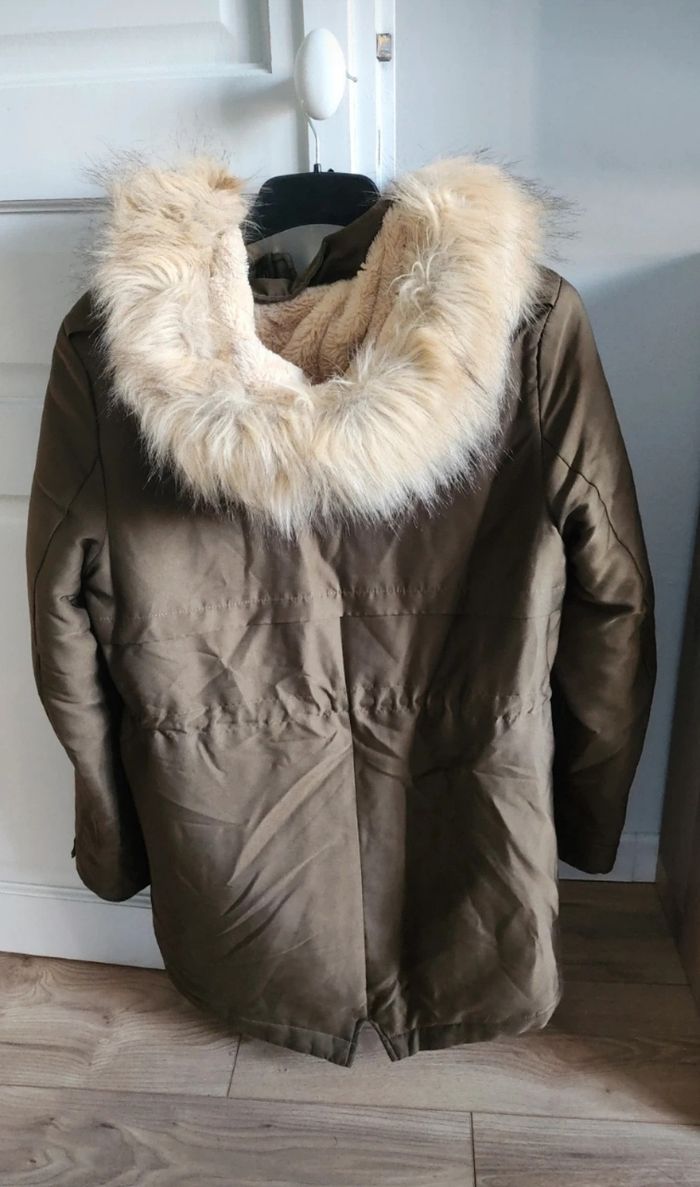 Manteau Pimkie - photo numéro 4