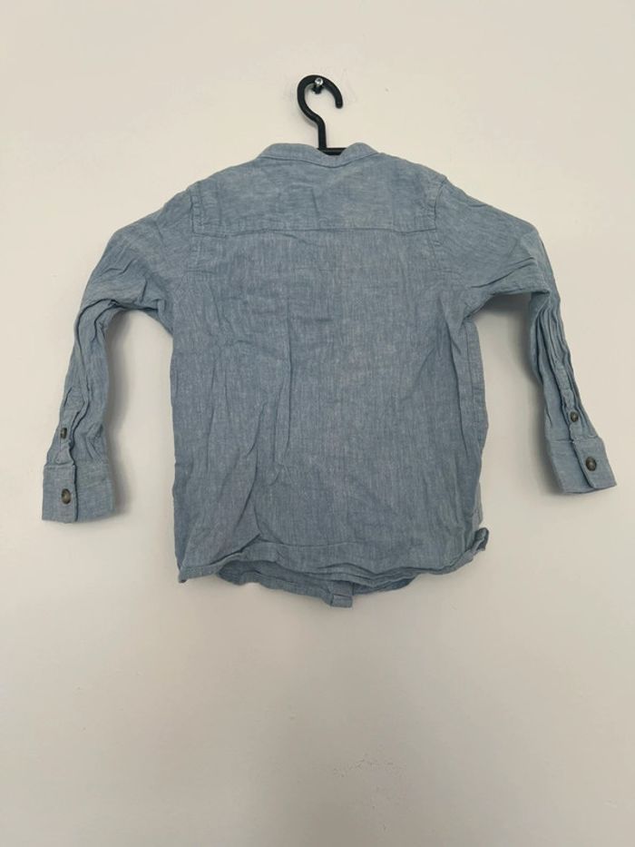 Chemise 4 ans - photo numéro 2