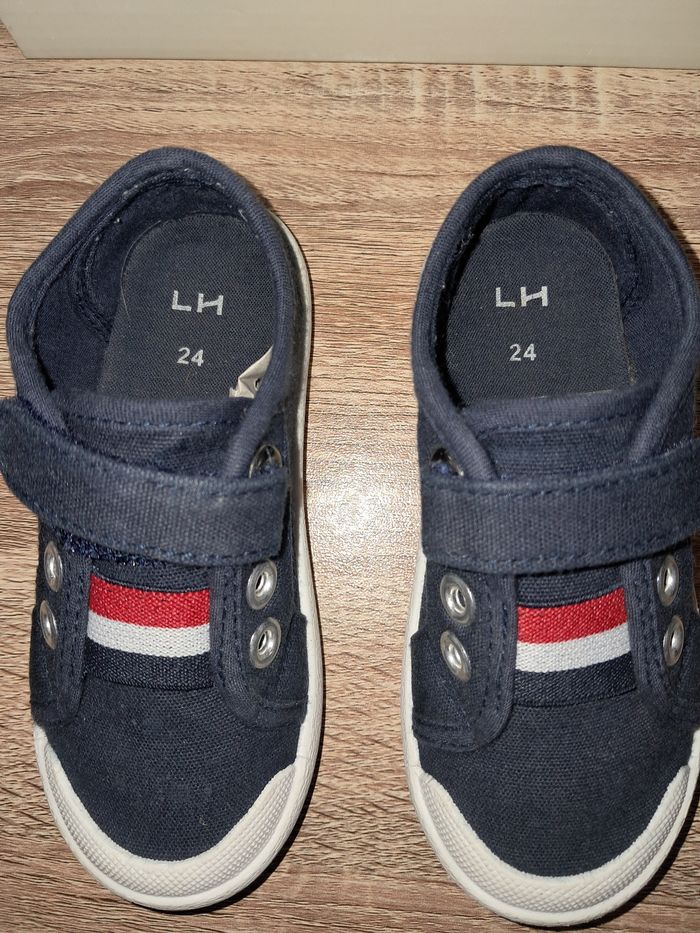 Chaussures 24 - photo numéro 2