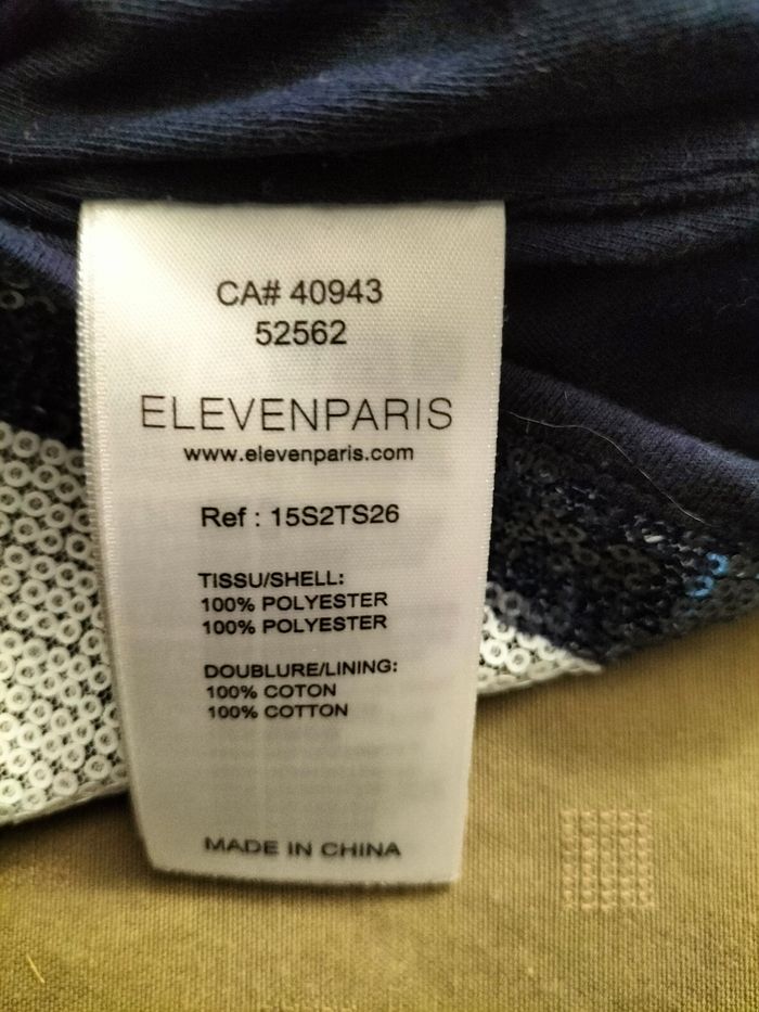 Pull donald neuf - photo numéro 3