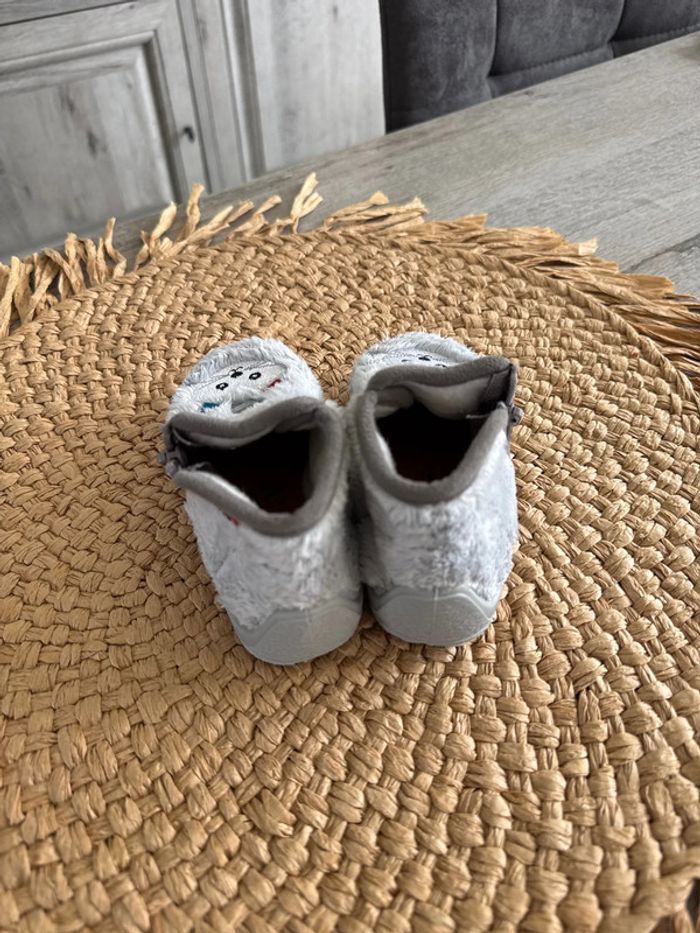 Chaussons bellamy 24 - photo numéro 3