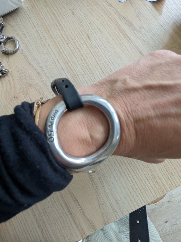 Bracelet acier - photo numéro 3