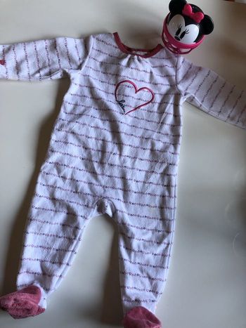 Pyjama Noukie’s