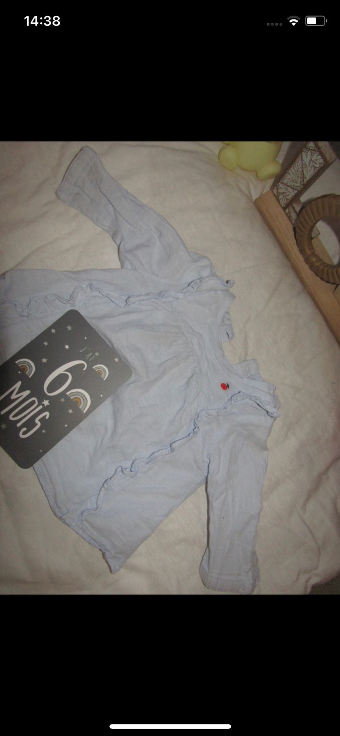 Chemise - photo numéro 3