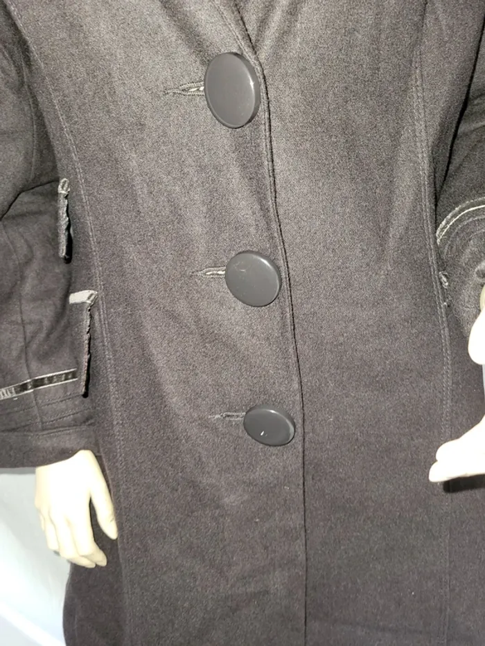 Manteau burton - photo numéro 9
