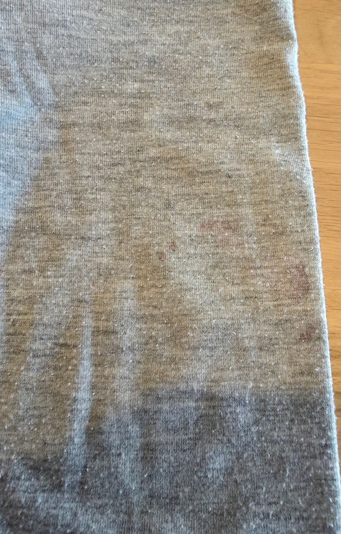 Lot de 3 vêtements bebe - photo numéro 7