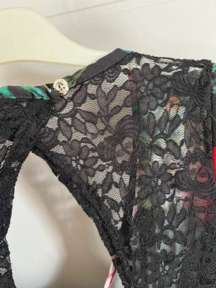 Combishort légère - photo numéro 7