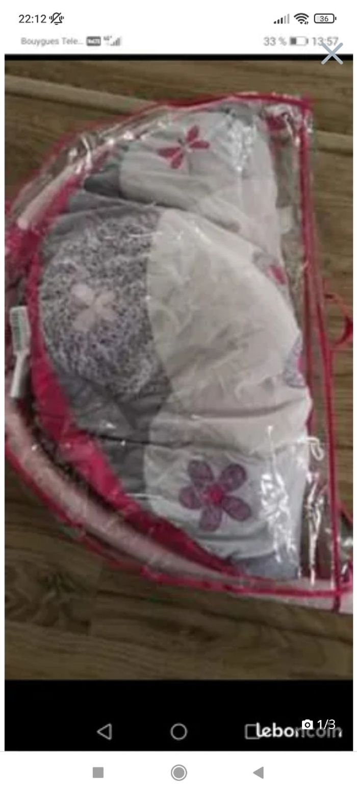 Tapis d'éveil - photo numéro 3