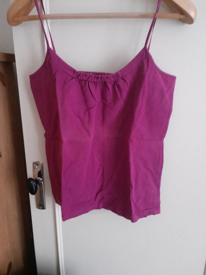Top violet