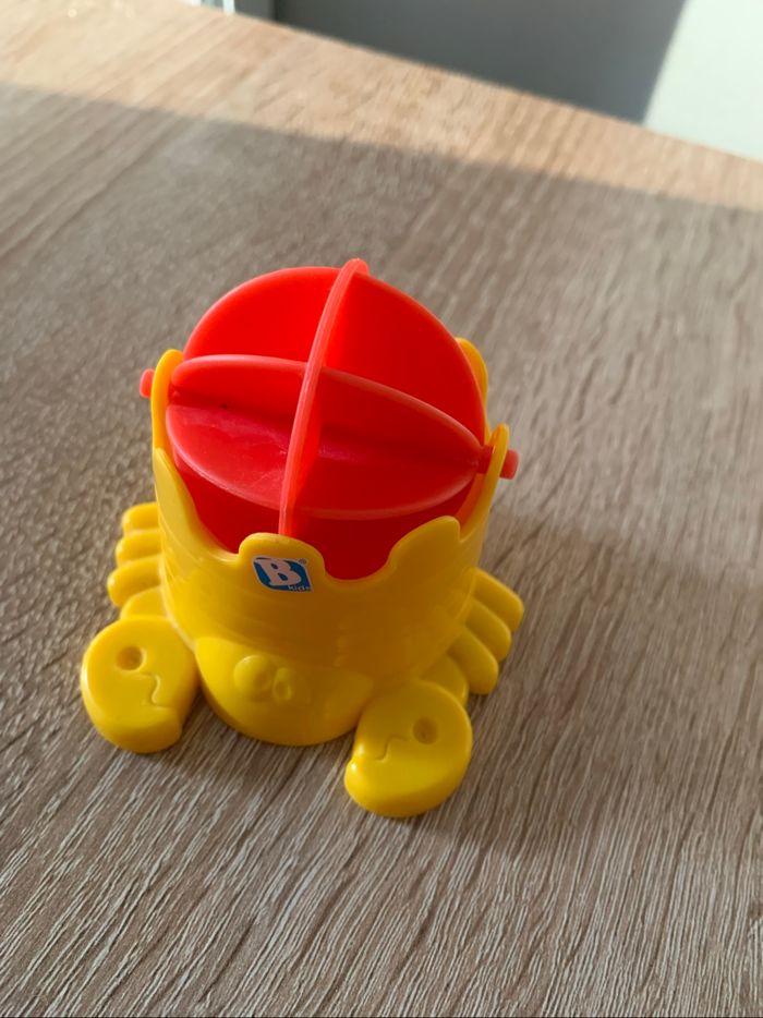 Robot jouet de bains multi activités sensory - photo numéro 6