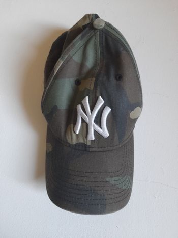Casquette NEW ERA