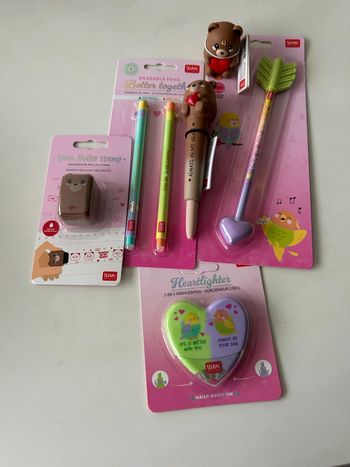 Legami St Valentin 2026