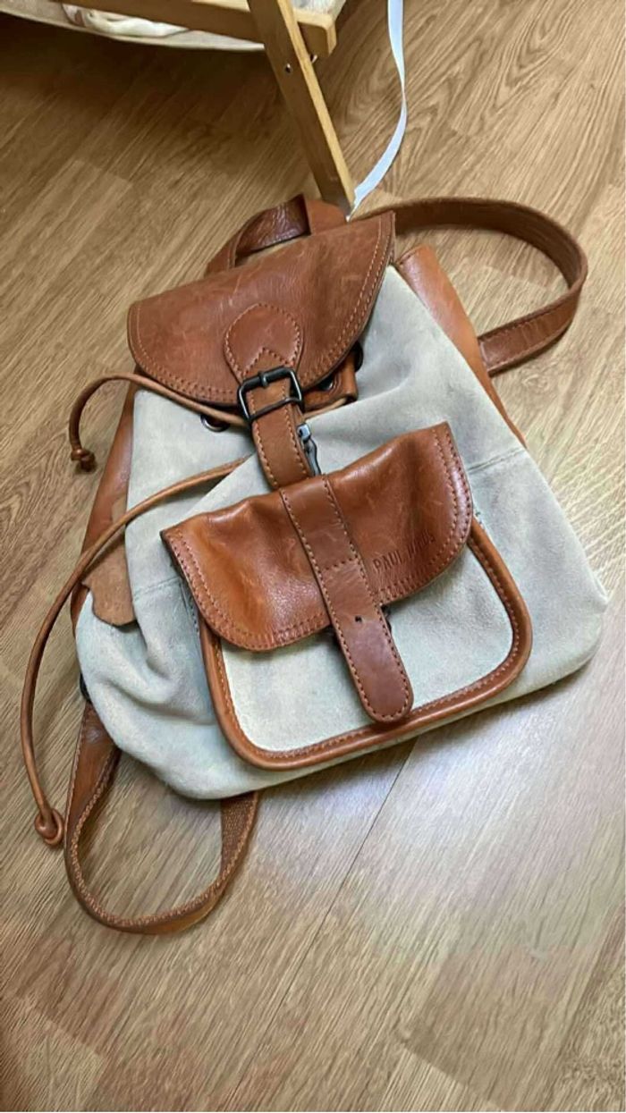 Paul marius sac - photo numéro 3