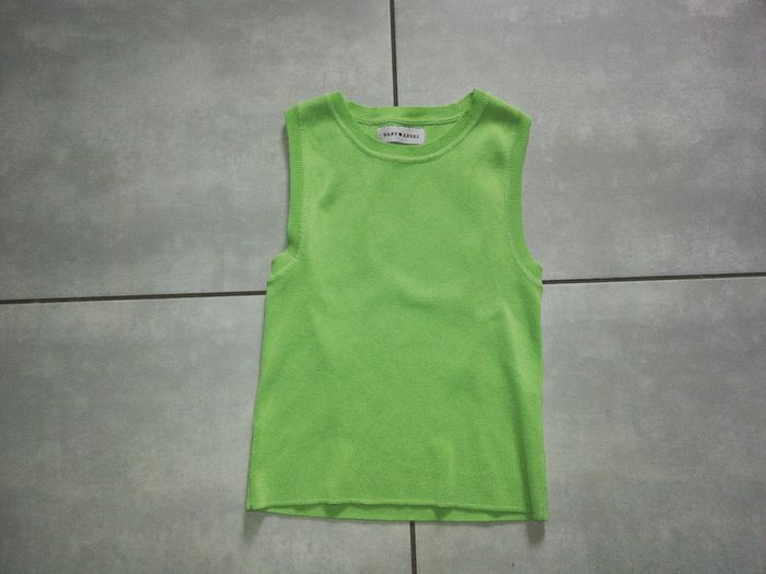 Débardeur taille S