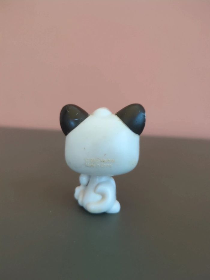 littlest petshop chat - photo numéro 4