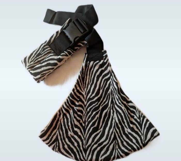 Porte bebe hanche jusqu'à 18kg