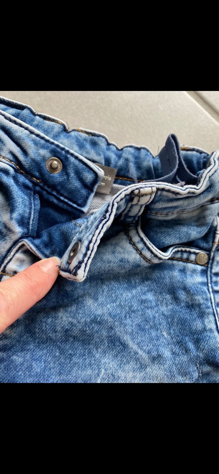 Short Orchestra 12 mois - photo numéro 6