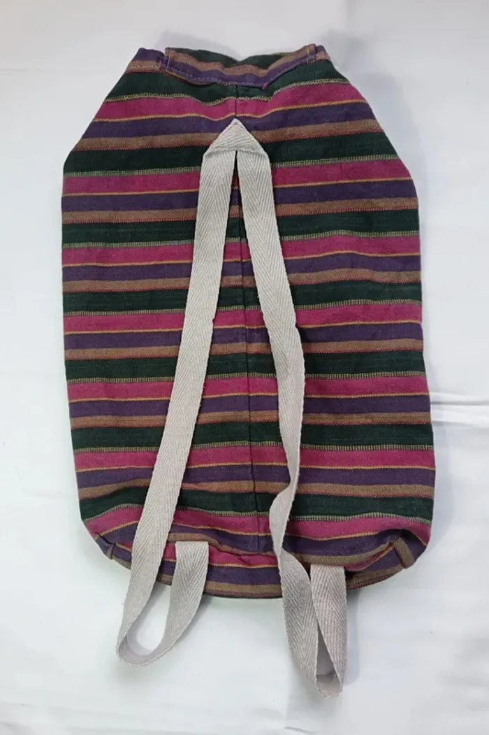 sac ethnique femme - photo numéro 4