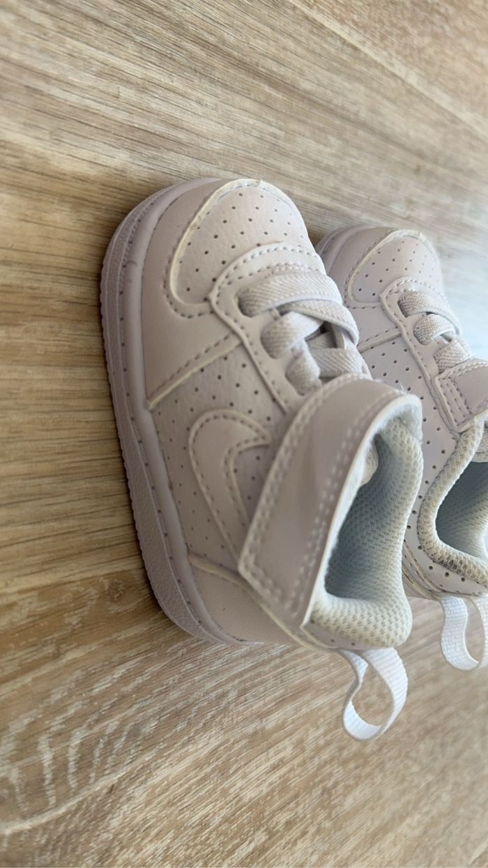 Basket bébé mixte - photo numéro 2