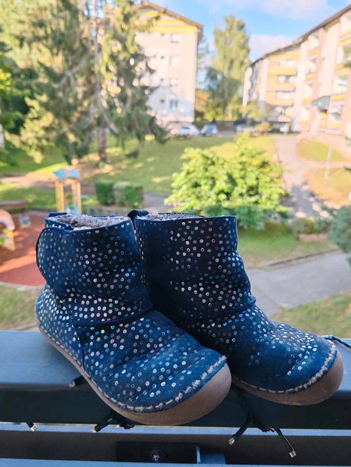 boots froddo barefoot 29