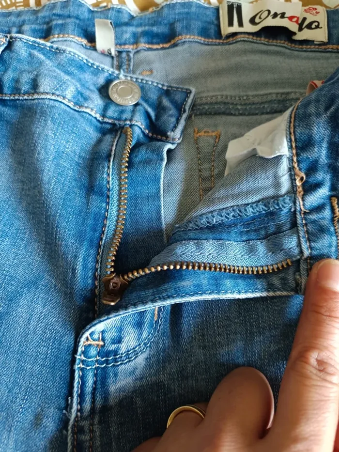 Jean's Onado - photo numéro 6